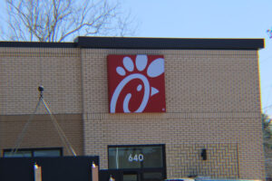 Chick-fil-A Hendersonville South - Hendersonville