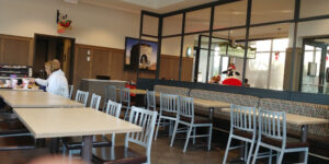 Chick-fil-A Mall Road - Florence