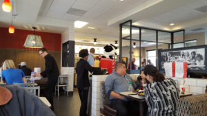 Chick-fil-A Moncks Corner - Moncks Corner