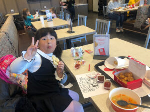 Chick-fil-A Mountain View Village - Riverton