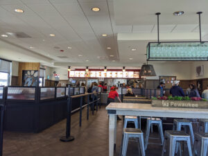 Chick-fil-A Pewaukee - Pewaukee