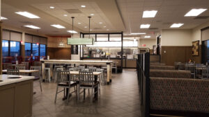 Chick-fil-A Station Park - Farmington
