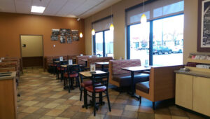 Chick-fil-A Taylorsville - Taylorsville