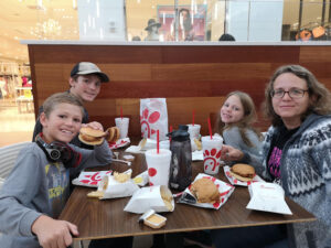 Chick-fil-A Town Center at Boca Raton - Boca Raton
