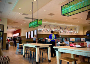 Chick-fil-A Universal Boulevard - Orlando