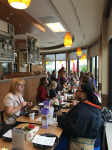 Chick-fil-A WestPointe Village - New Braunfels