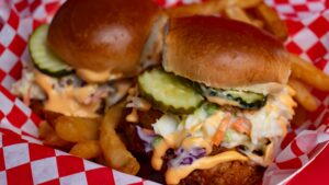 Chick-n-Bun - Palmdale