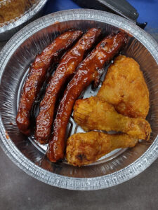 Chicken Au Go Go - Massapequa