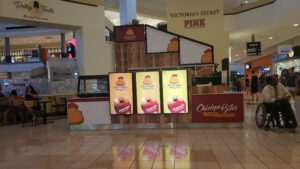 Chicken Bites - Altamonte Springs