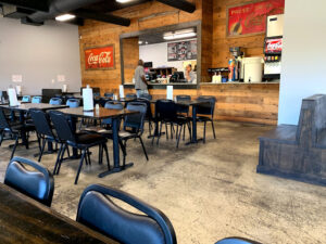 Chicken Comers Bar-B-Que - Phenix City