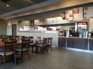 Chicken Dijon - Redondo Beach