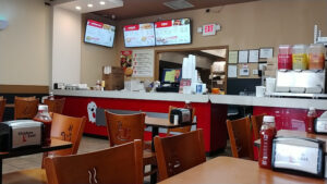 Chicken Exit - Clarksville