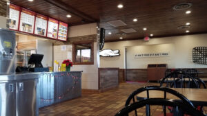 Chicken Express - Duncan