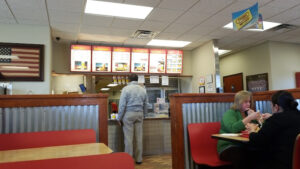 Chicken Express - Coppell