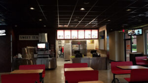 Chicken Express - Texarkana