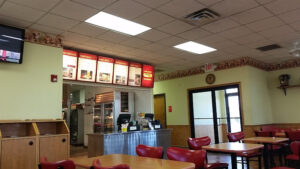 Chicken Express - Saginaw