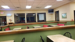 Chicken Express - Lumberton