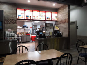 Chicken Express - Portland