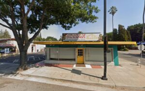Chicken G's - Mountain View