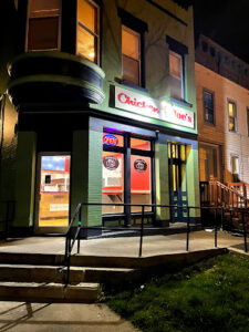 Chicken Joe's Albany - Albany
