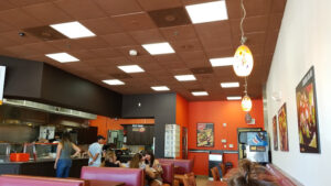 Chicken Kitchen - Pembroke Pines