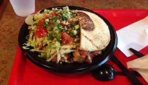 Chicken Kitchen - Doral