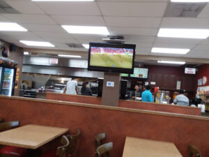 Chicken Loco - Hyattsville
