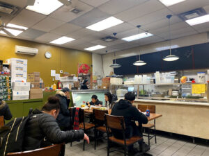 Chicken Lovers Bayside - Queens