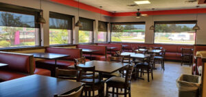 Chicken 'N The Egg - Pensacola