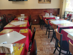 Chicken Palace - Middlesex