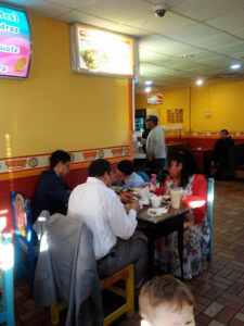 Chicken Palace - Milwaukee