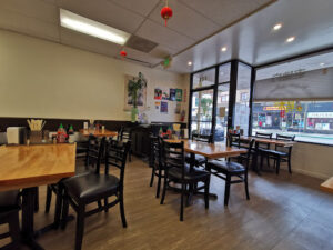 Chicken Pho You - Millbrae