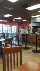 Chicken Rico - Hyattsville
