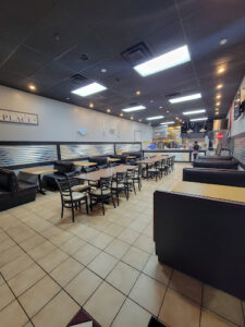 Chicken Rotisserie Express - Asheboro