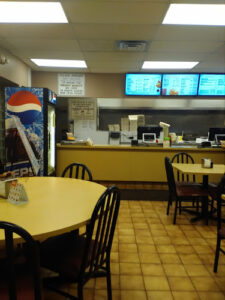 Chicken Shack Lincoln Park - Lincoln Park