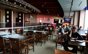 Chickie's & Pete's - Atlantic City