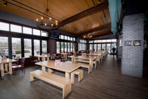 Chickie's & Pete's - Malvern