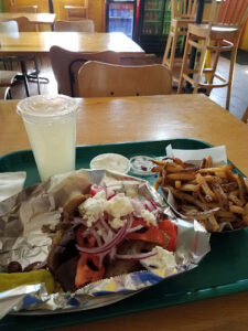 Chickpea - Michigan City