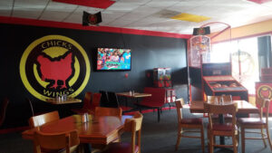 Chicks Wings - Richmond