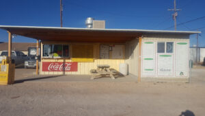 Chico's Burritos - Hobbs