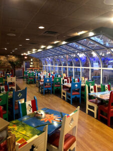 Chico's Mexican Grill - Denville