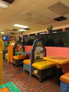 Chico's Mexican Grill and Cantina - Stillwater