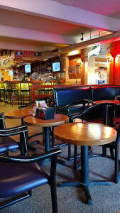 Chico's Mexican Restaurant - Rocky Mount