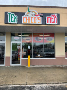 Chicos Tex Mex - Selden