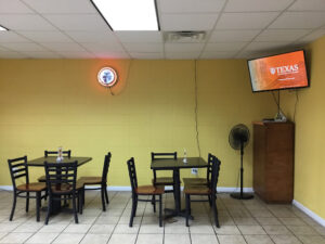 Chicot Hibachi Express - Little Rock