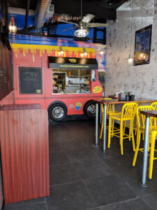 Chiddy's Cheesesteaks of Commack - Commack
