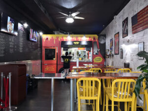Chiddy’s Cheesesteaks of Farmingdale - Farmingdale