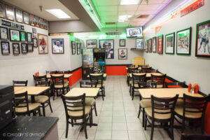 Chiggy's Gyros - Palatine