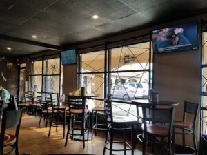 Chiki Chiki Wings and Sports - Fontana