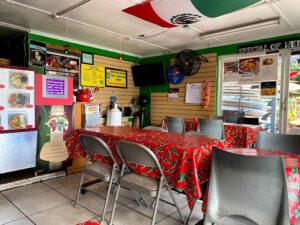 Chilangos Mexican Cuisine - Lahaina